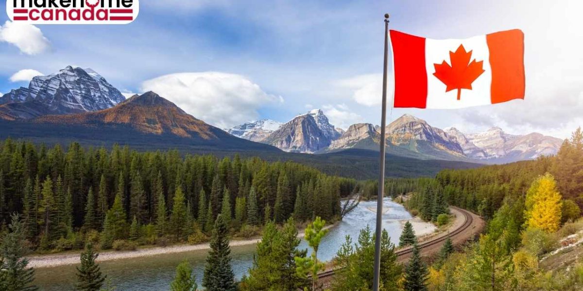 Canadian immigration processing times show mixed trends