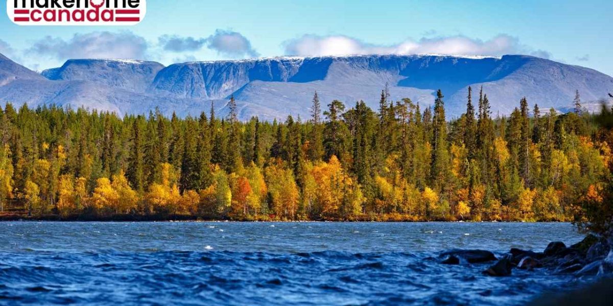 Canada invites Express Entry candidates in a new draw