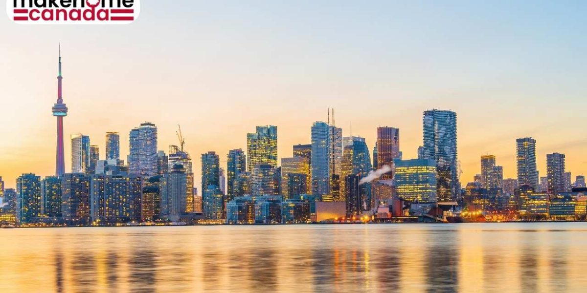 Ontario invites workers in a new targeted draw