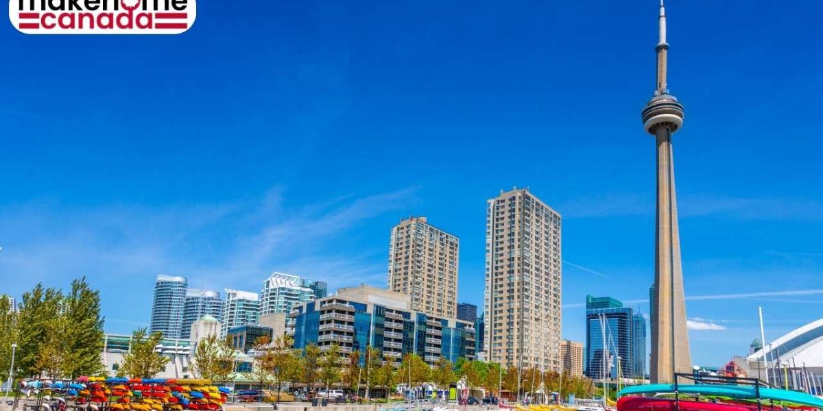 Canada’s top five happiest cities to live in