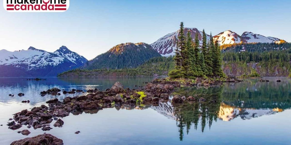 Manitoba PNP holds the first immigration draw of April