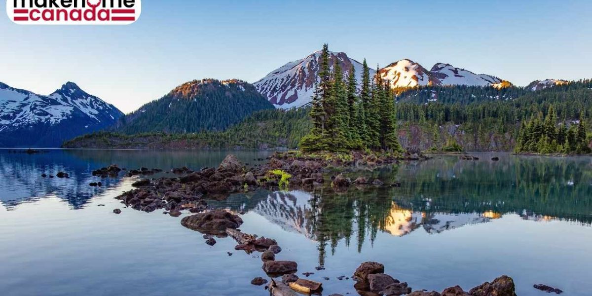 British Columbia launches a PR pathway for healthcare workers