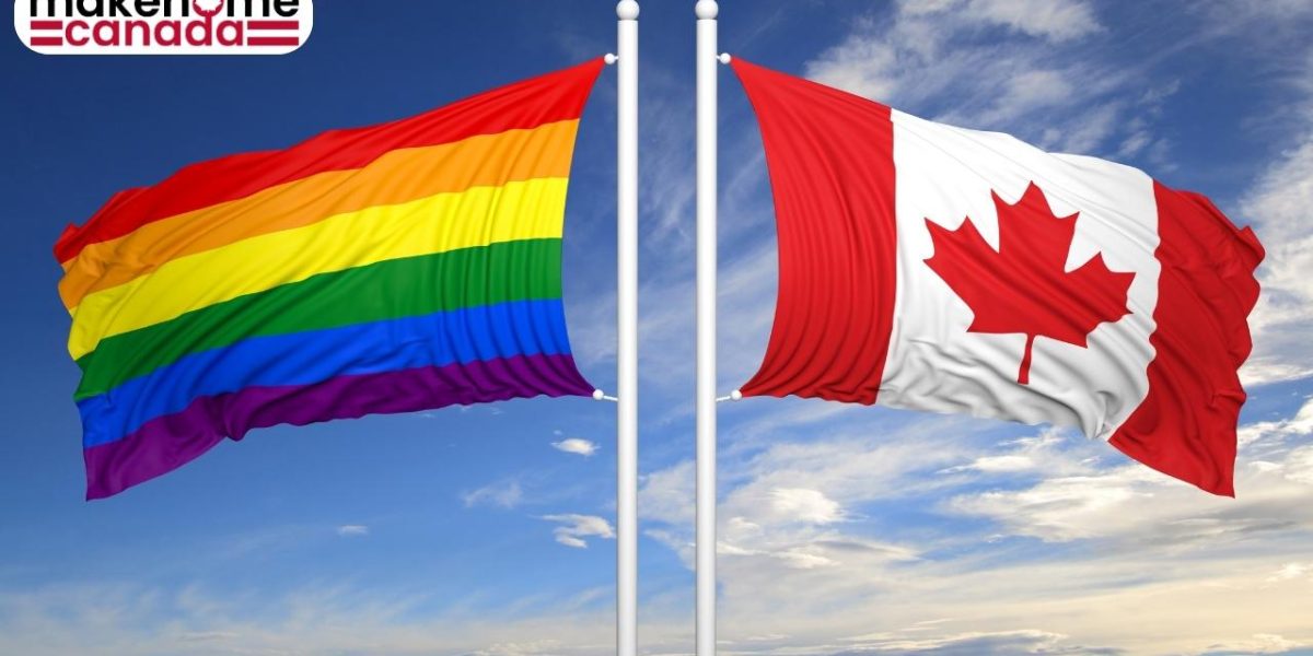Canada fast-tracks citizenship for LGBTQ Americans