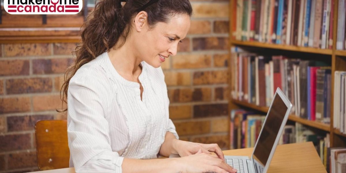 IRCC plans a new PGWP portal update for language tests