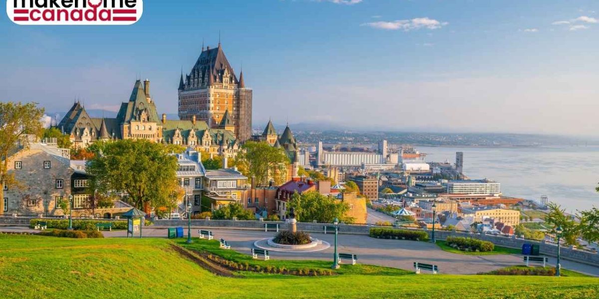 Quebec extends open work permits to spouses of applicants