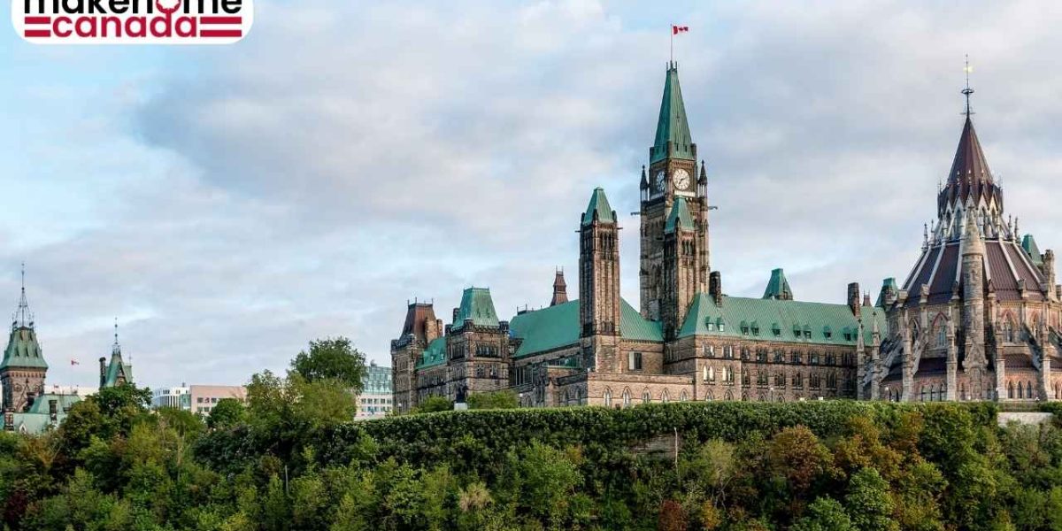 Bill C-3 restores citizenship to Quebec descendants