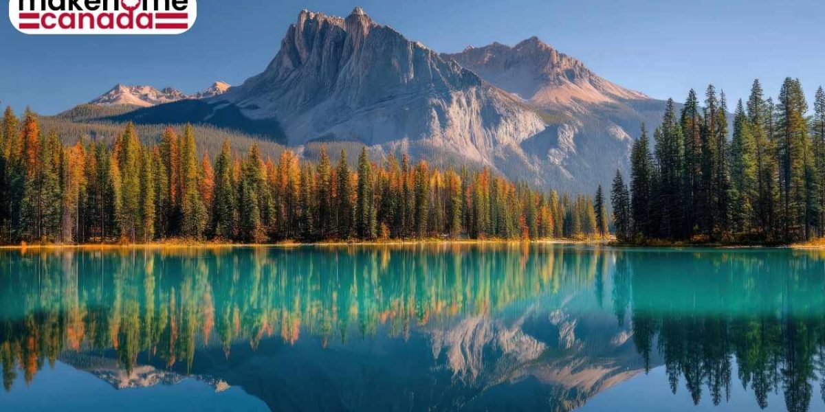 British Columbia holds the largest provincial immigration draw