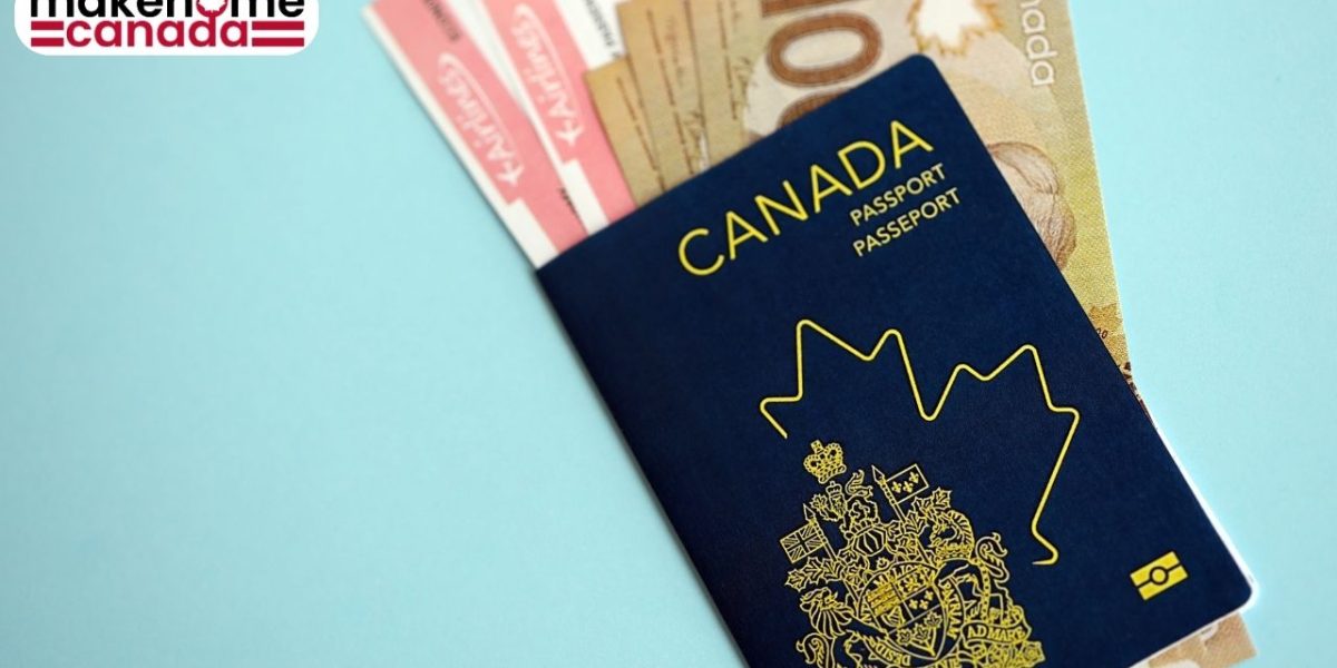 interesting facts about the Canadian passport
