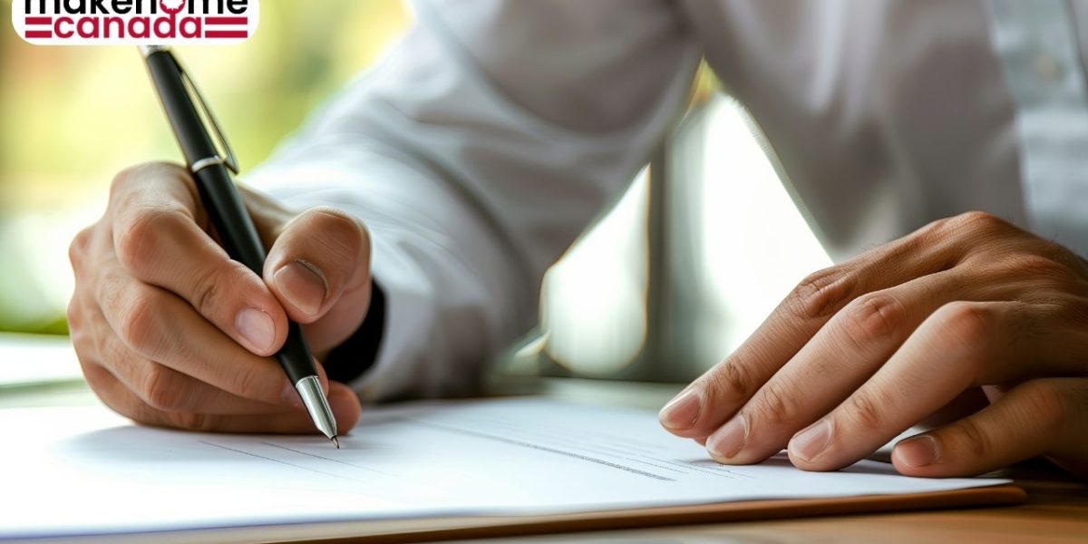 Canadian citizenship application checklist